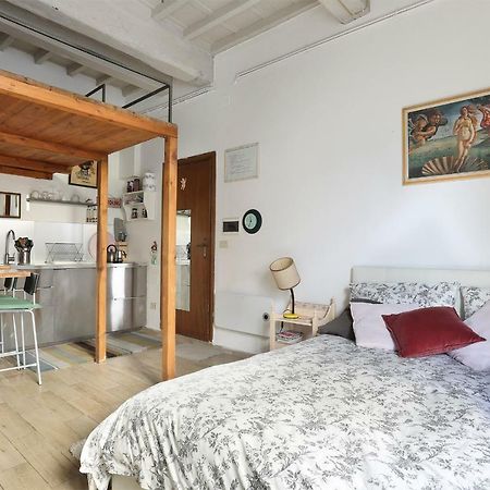 San Frediano Moderno Florença Exterior foto
